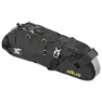 Altus Danubio 7l Satteltasche, Anthracite, One Size