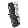 Altus Danubio 7l Satteltasche, Anthracite, One Size