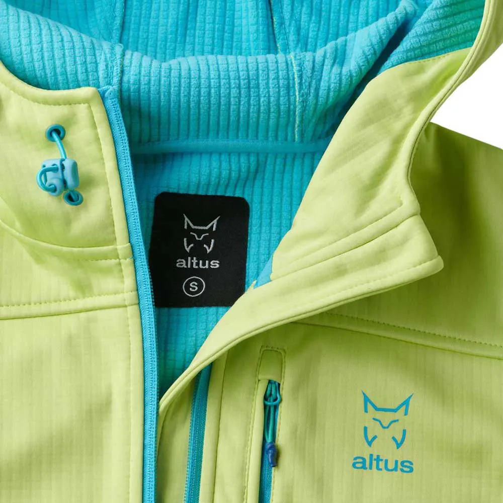 Altus Decan Jacke Altus Decan Jacke