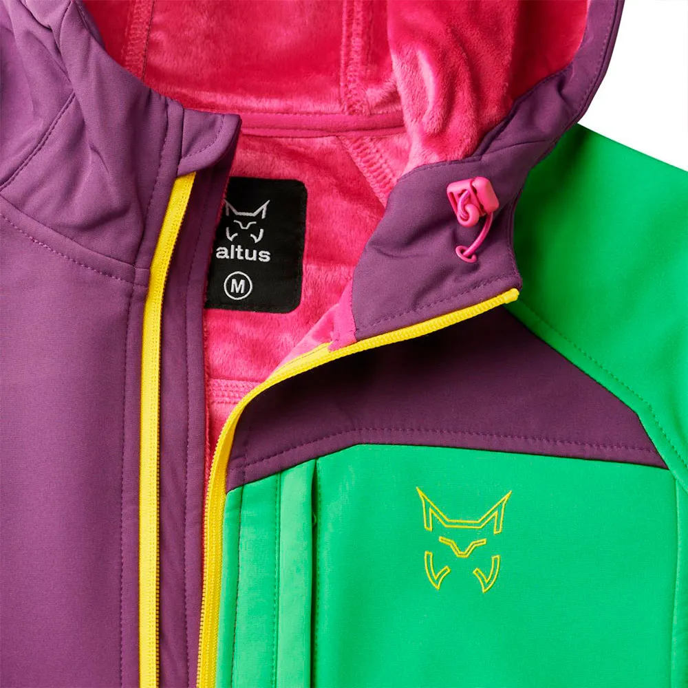 Altus Decan Z80 Jacke Altus Decan Z80 Jacke