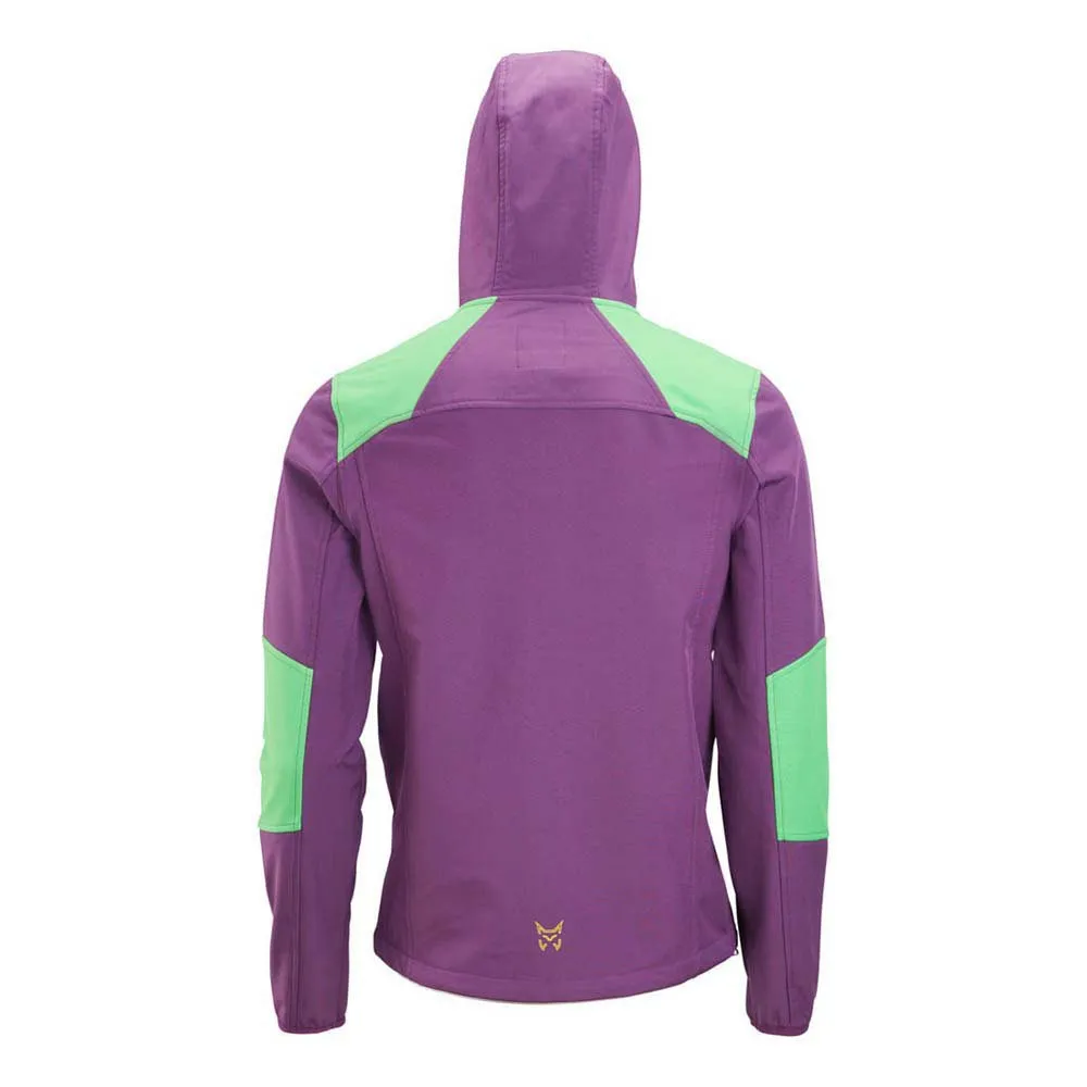 Altus Decan Z80 Jacke