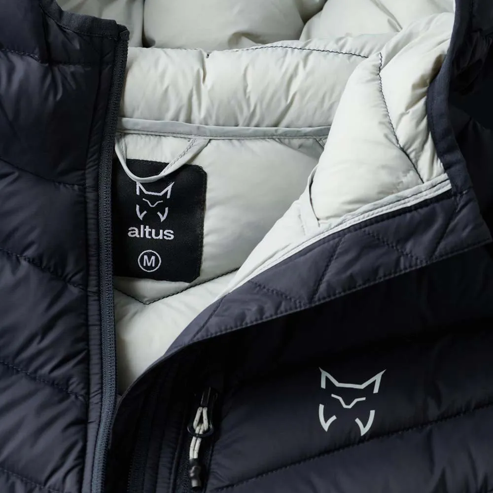 Altus Denali Daunenjacke Altus Denali Daunenjacke
