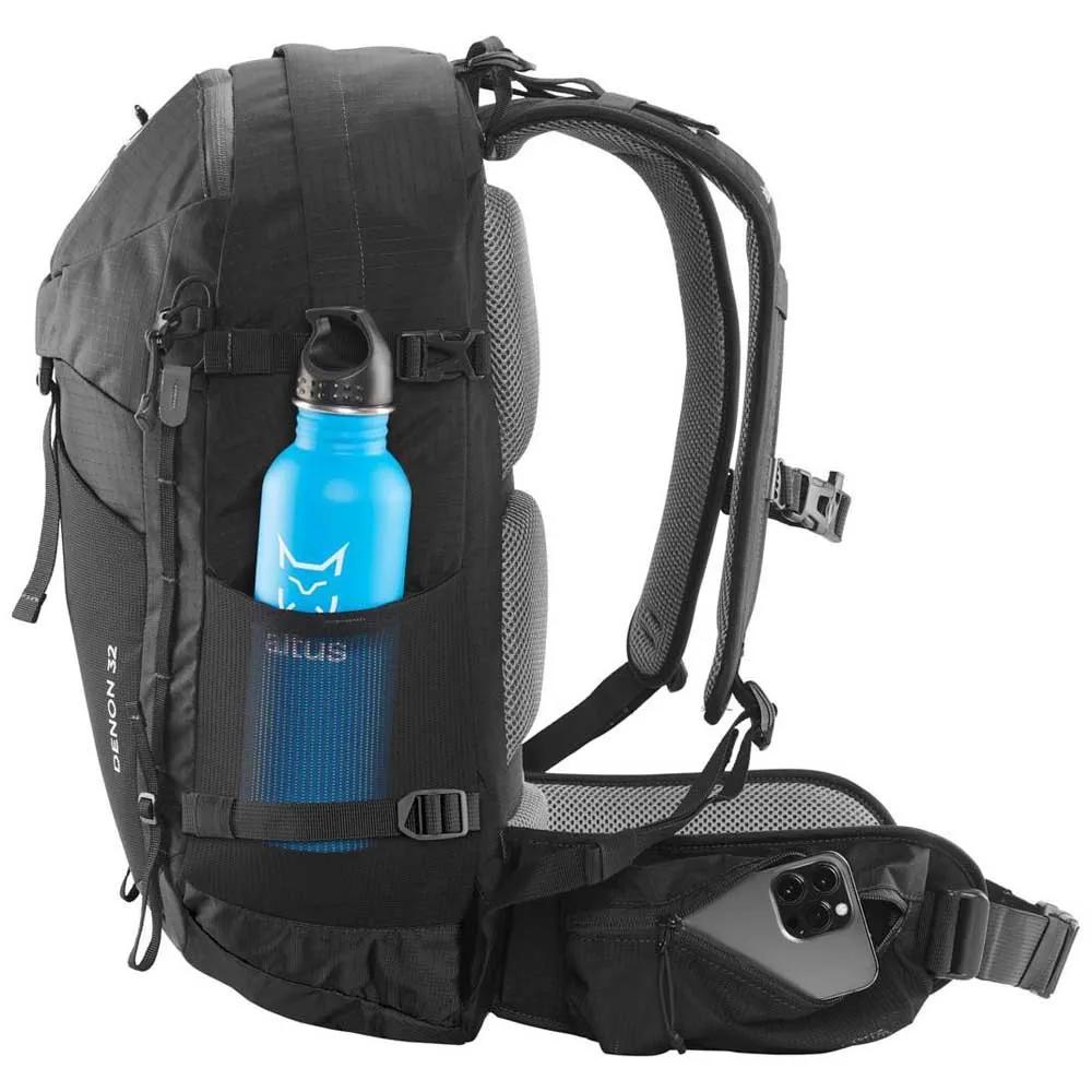 Altus Denon 32l Rucksack, Anthracite Altus Denon 32l Rucksack, Anthracite