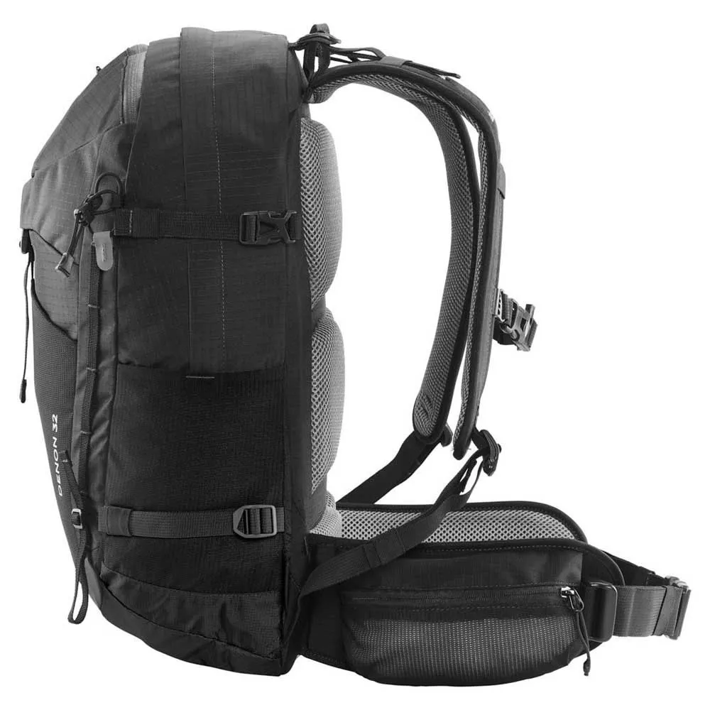 Altus Denon 32l Rucksack, Anthracite Altus Denon 32l Rucksack, Anthracite