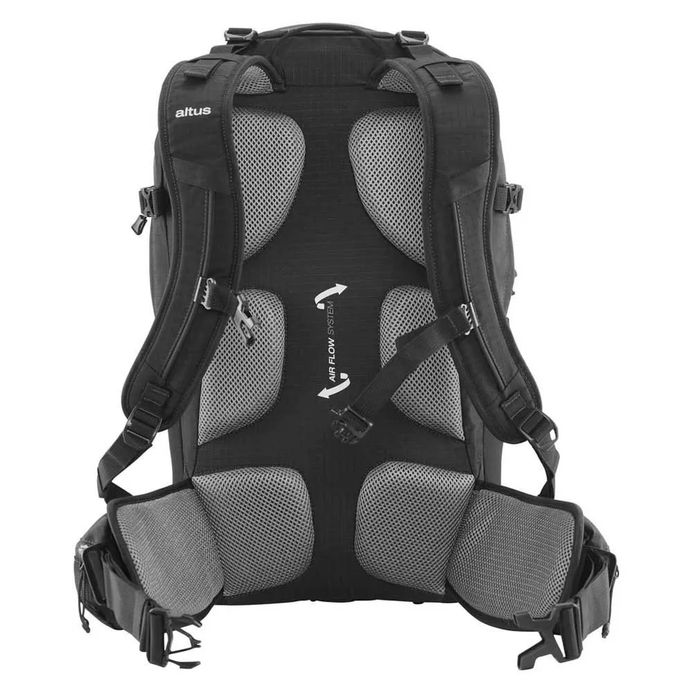 Altus Denon 32l Rucksack, Anthracite Altus Denon 32l Rucksack, Anthracite