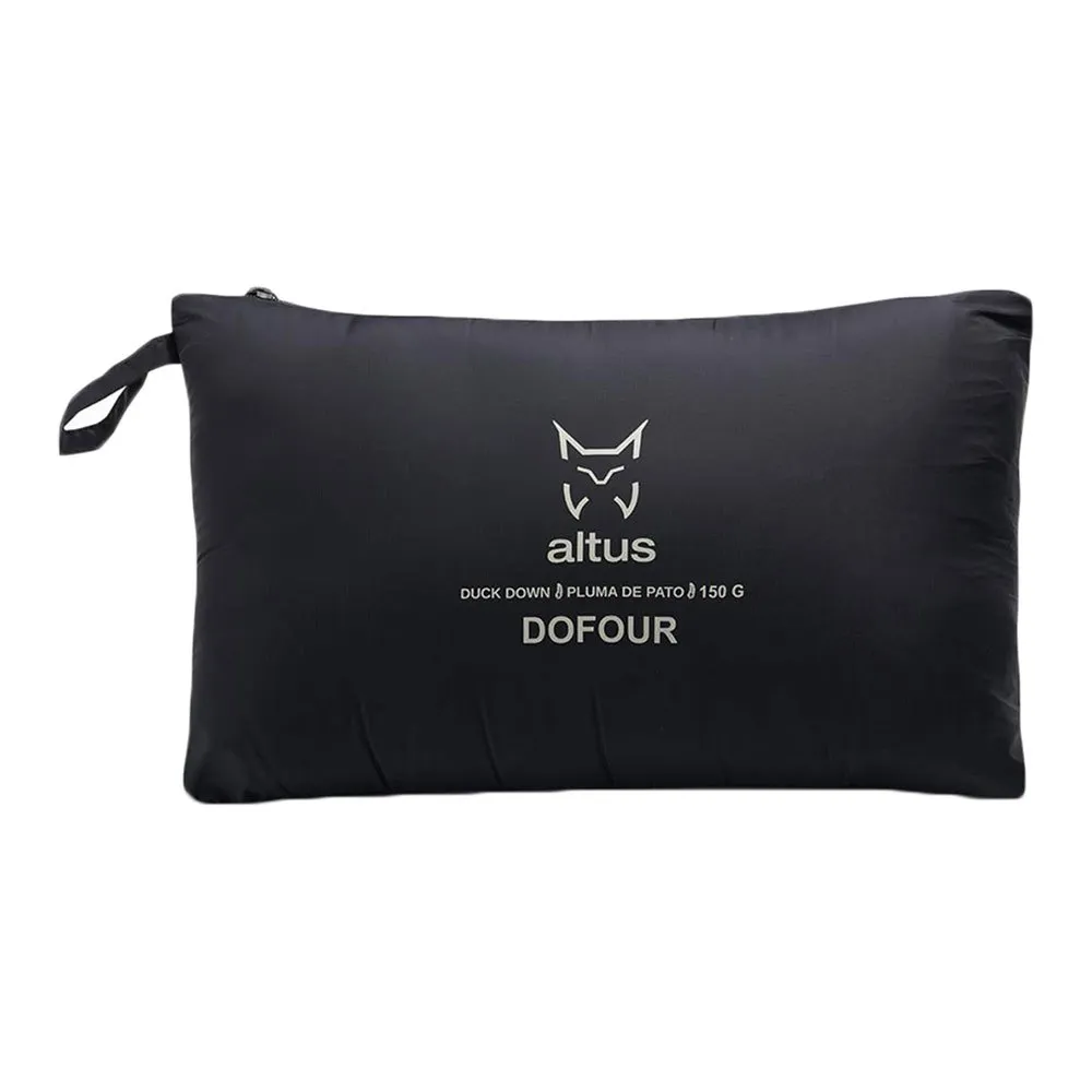Altus Dofour Jacke Altus Dofour Jacke
