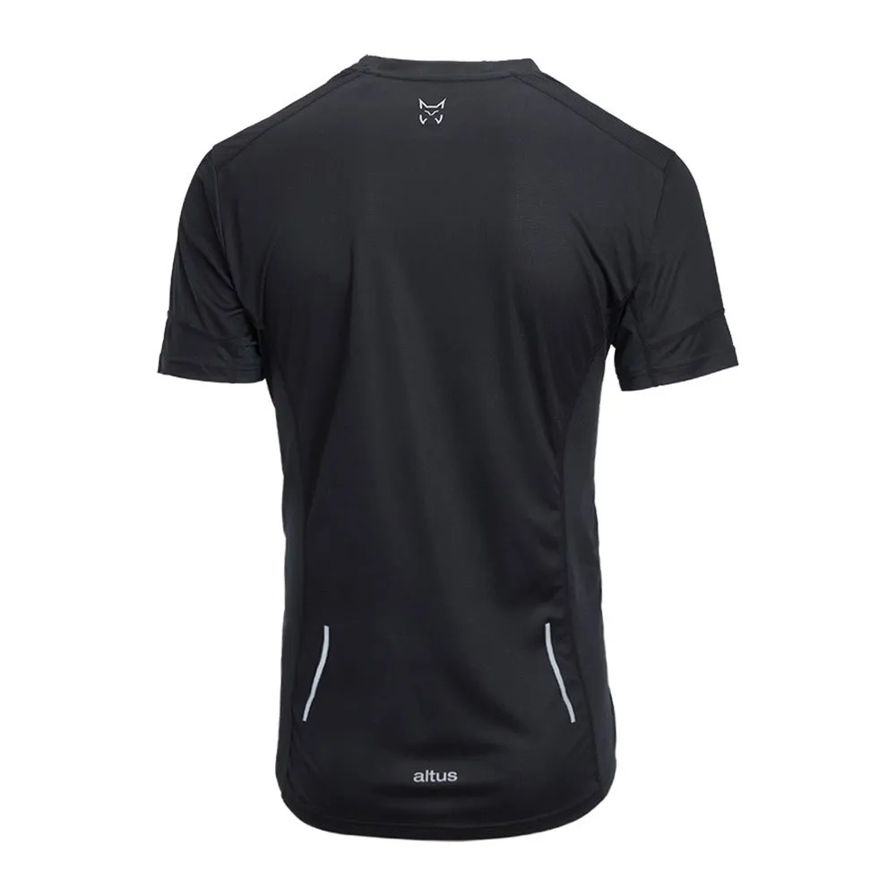 Altus Eire Kurzarm-t-shirt Altus Eire Kurzarm-t-shirt
