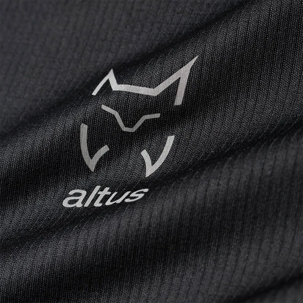 Altus Eire Kurzarm-t-shirt Altus Eire Kurzarm-t-shirt