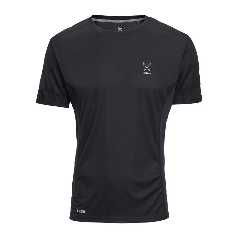 Altus Eire Kurzarm-t-shirt Altus Eire Kurzarm-t-shirt