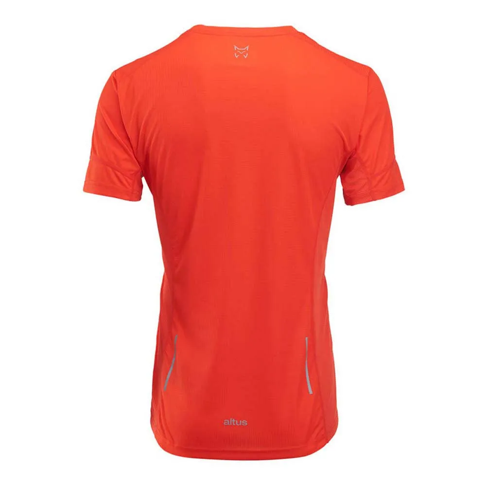 Altus Eire Kurzarm-t-shirt