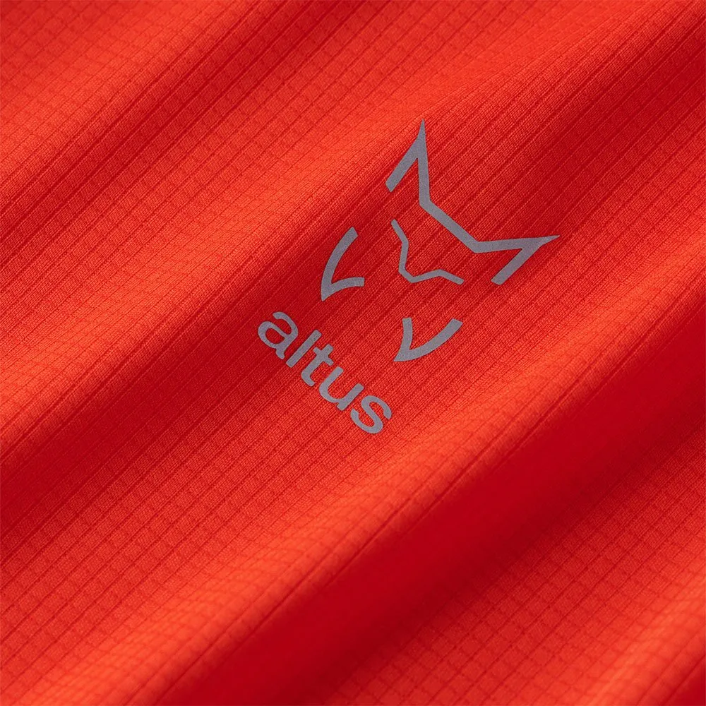 Altus Eire Kurzarm-t-shirt