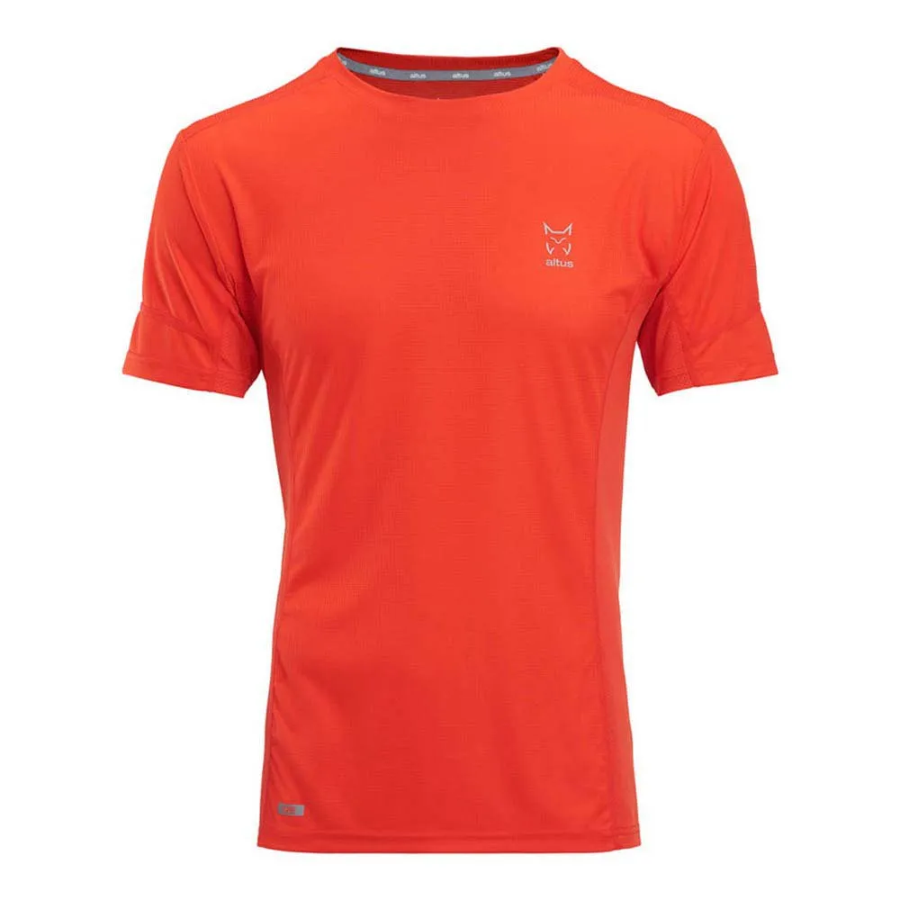 Altus Eire Kurzarm-t-shirt