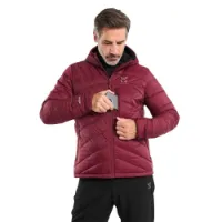 Altus Elbrus J30 Jacke Altus Elbrus J30 Jacke