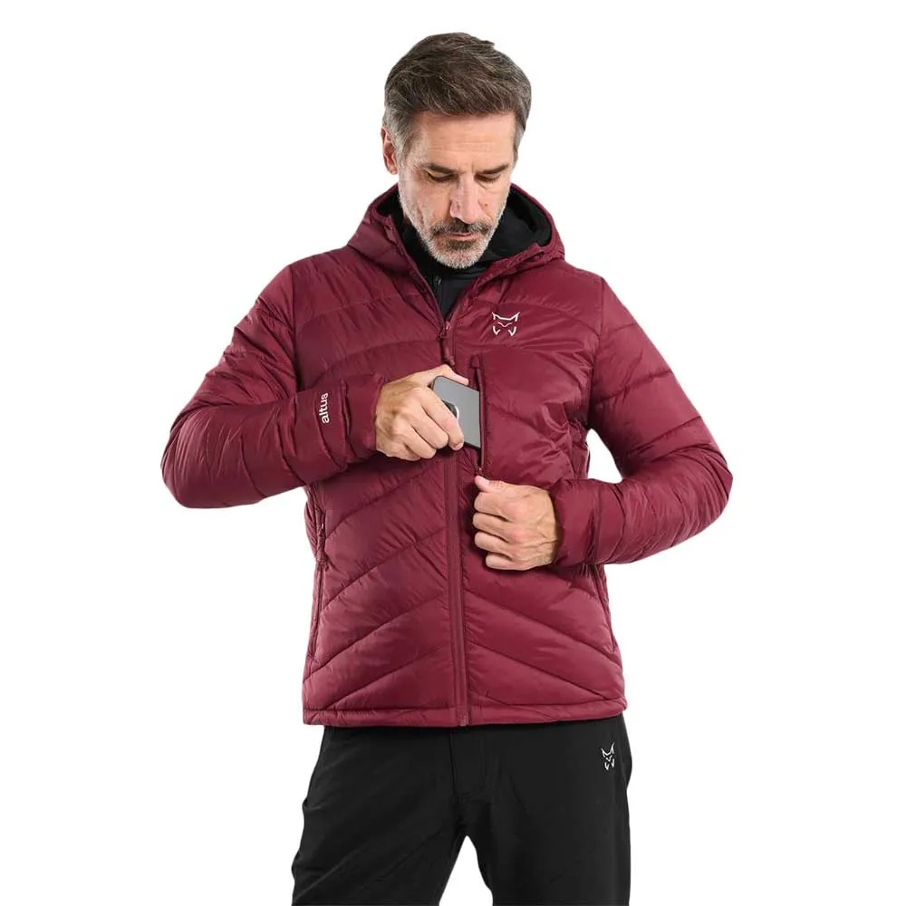 Altus Elbrus J30 Jacke Altus Elbrus J30 Jacke