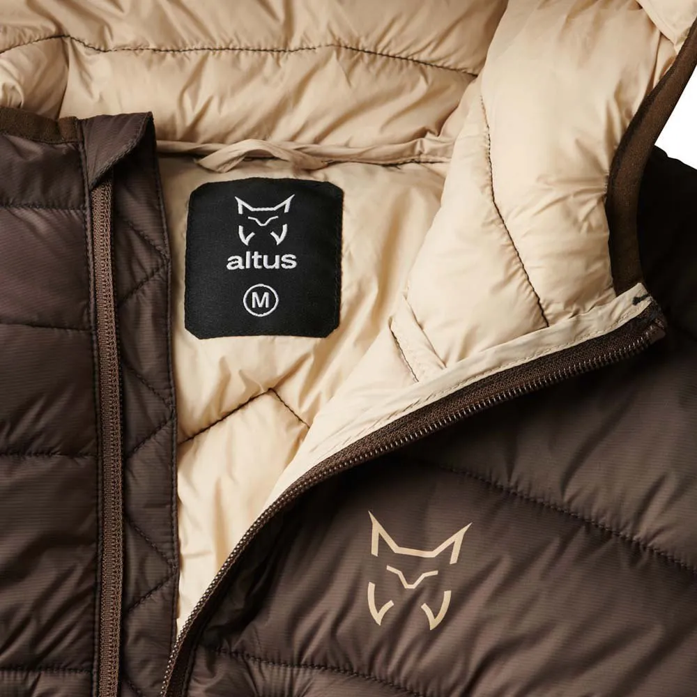 Altus Elbrus Jacke Altus Elbrus Jacke