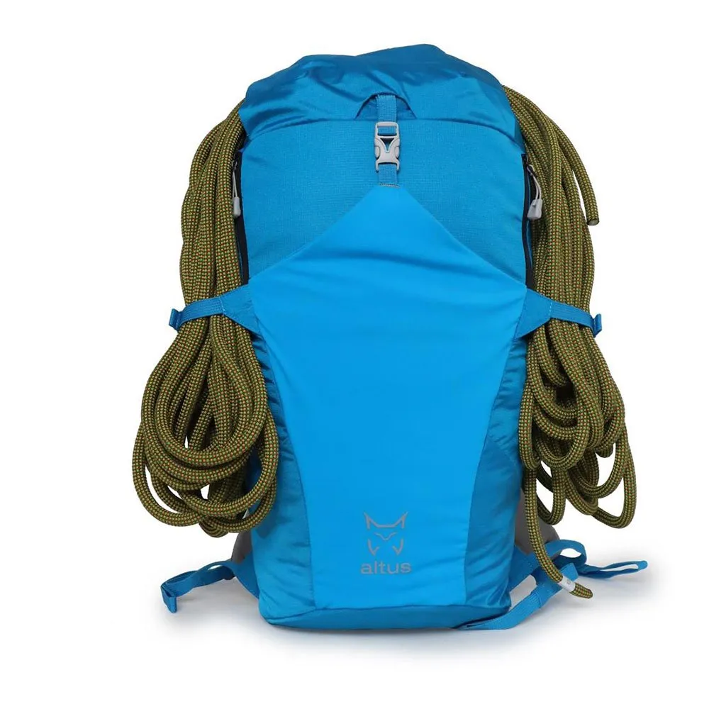 Altus Fire Rucksack 18l, Blue Altus Fire Rucksack 18l, Blue