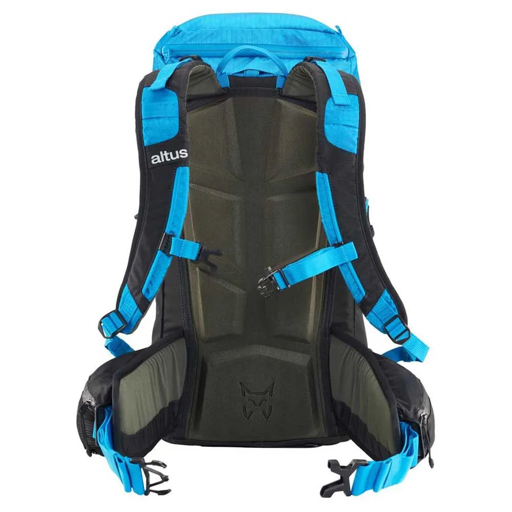 Altus Fitz Roy 25l Rucksack, Blue Altus Fitz Roy 25l Rucksack, Blue