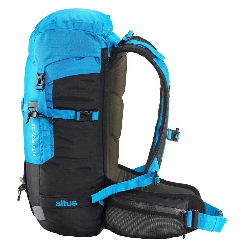 Altus Fitz Roy 25l Rucksack, Blue Altus Fitz Roy 25l Rucksack, Blue
