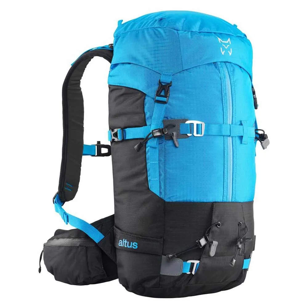 Altus Fitz Roy 25l Rucksack, Blue Altus Fitz Roy 25l Rucksack, Blue
