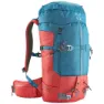 Altus Fitz Roy 45l Rucksack, Blue / red