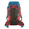 Altus Fitz Roy 45l Rucksack, Blue / red