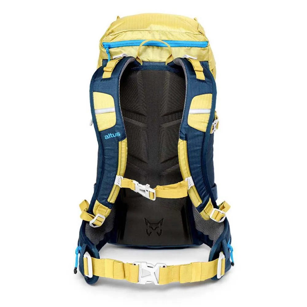 Altus Fitz Roy H30 Rucksack 25l, Oil yellow Altus Fitz Roy H30 Rucksack 25l, Oil yellow