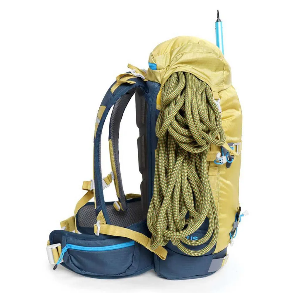 Altus Fitz Roy H30 Rucksack 25l, Oil yellow Altus Fitz Roy H30 Rucksack 25l, Oil yellow