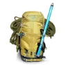 Altus Fitz Roy H30 Rucksack 25l, Oil yellow
