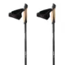 Altus Fresno H30 Stöcke, Anthracite, 85-135cm