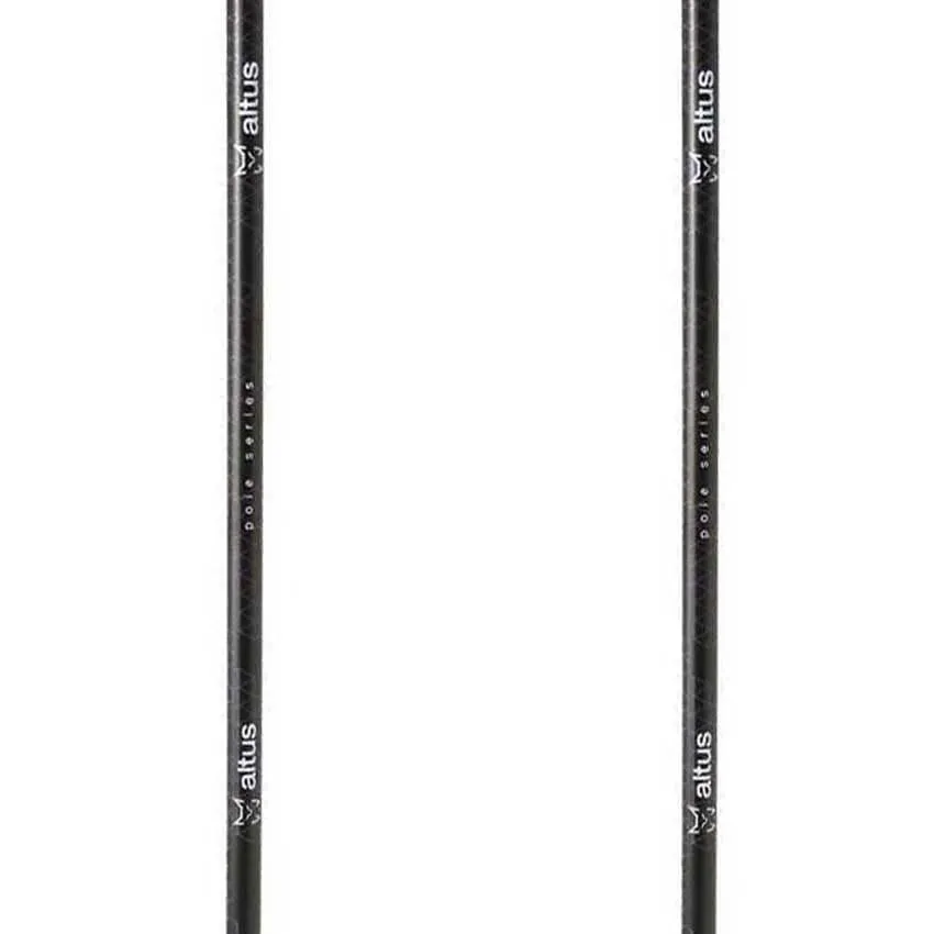 Altus Fresno H30 Stöcke, Anthracite, 85-135cm Altus Fresno H30 Stöcke, Anthracite, 85-135cm