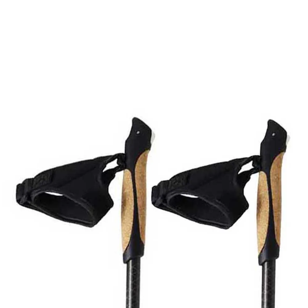 Altus Fresno Stöcke, Anthracite, 83-135cm Altus Fresno Stöcke, Anthracite, 83-135cm