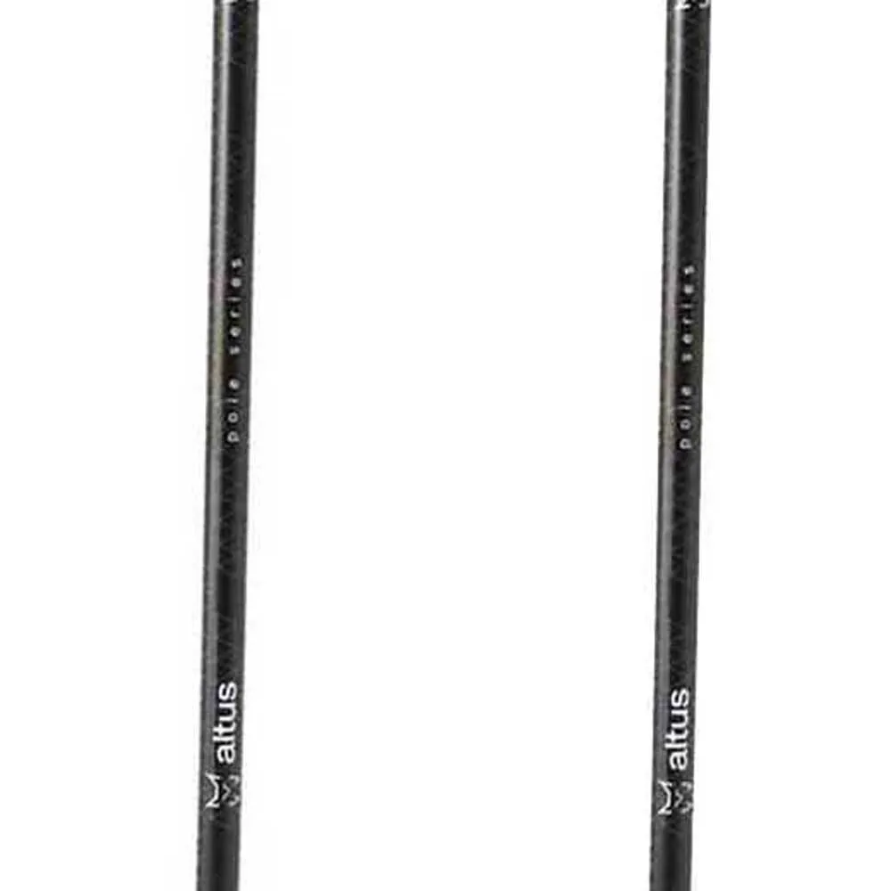 Altus Fresno Stöcke, Anthracite, 83-135cm Altus Fresno Stöcke, Anthracite, 83-135cm