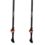 Altus Fresno Stöcke, Anthracite, 83-135cm