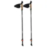 Altus Fresno Stöcke, Anthracite, 83-135cm