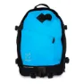 Black / turquoise