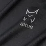 Altus Gaiba Kurzarm-t-shirt