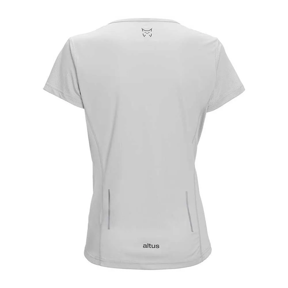 Altus Gaiba Kurzarm-t-shirt
