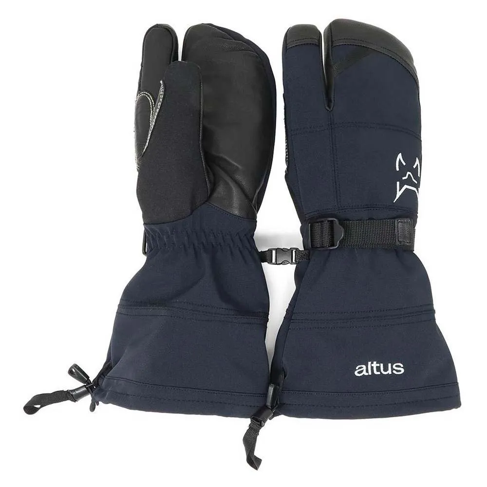 Altus Glaciar Fausthandschuhe Altus Glaciar Fausthandschuhe