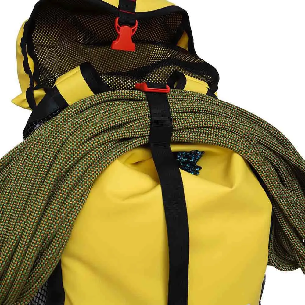 Altus Guara I30 35l Rucksack, Yellow Altus Guara I30 35l Rucksack, Yellow