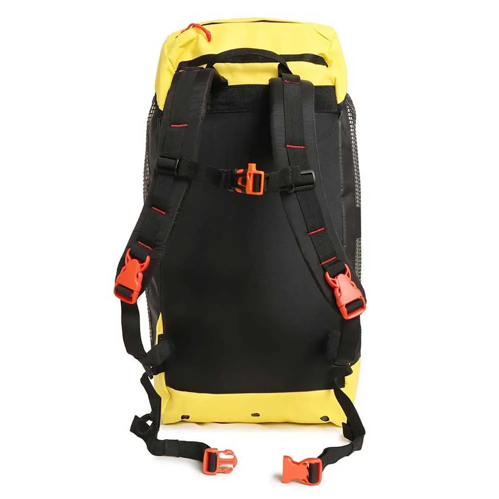 Altus Guara K30 35l Rucksack, Yellow Altus Guara K30 35l Rucksack, Yellow