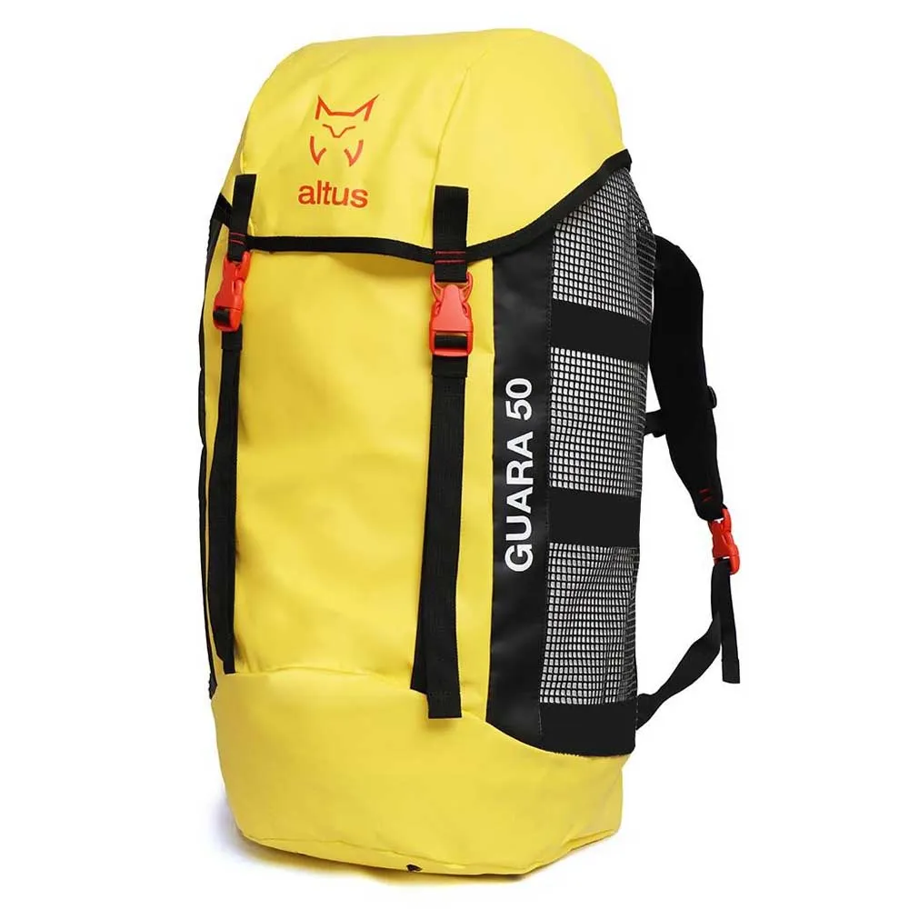 Altus Guara K30 50l Rucksack, Yellow Altus Guara K30 50l Rucksack, Yellow