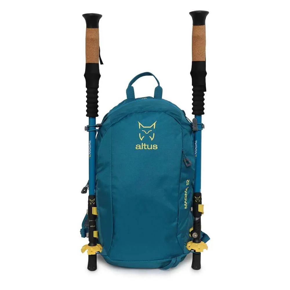 Altus H30 Magma 12l Rucksack, Blue petroleum Altus H30 Magma 12l Rucksack, Blue petroleum