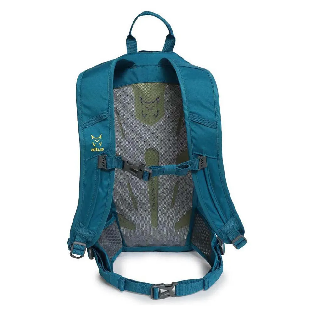 Altus H30 Magma 12l Rucksack, Blue petroleum Altus H30 Magma 12l Rucksack, Blue petroleum