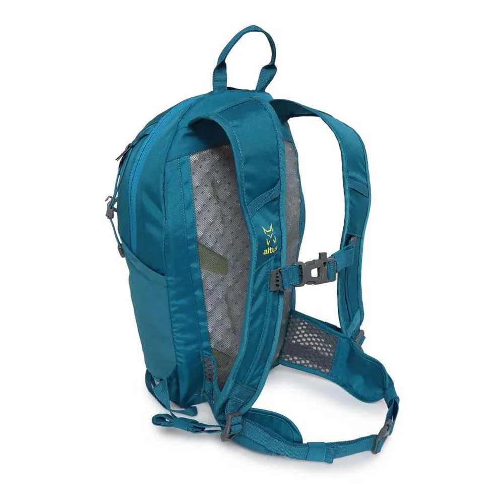 Altus H30 Magma 12l Rucksack, Blue petroleum Altus H30 Magma 12l Rucksack, Blue petroleum