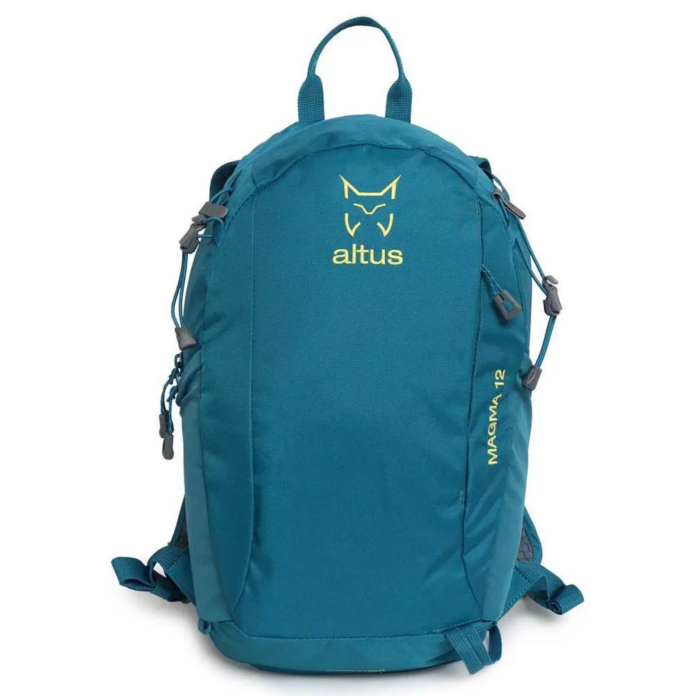 Altus H30 Magma 12l Rucksack, Blue petroleum Altus H30 Magma 12l Rucksack, Blue petroleum