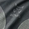 Altus Horu Langarm-t-shirt