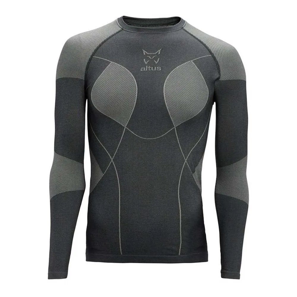Altus Horu Langarm-t-shirt Altus Horu Langarm-t-shirt