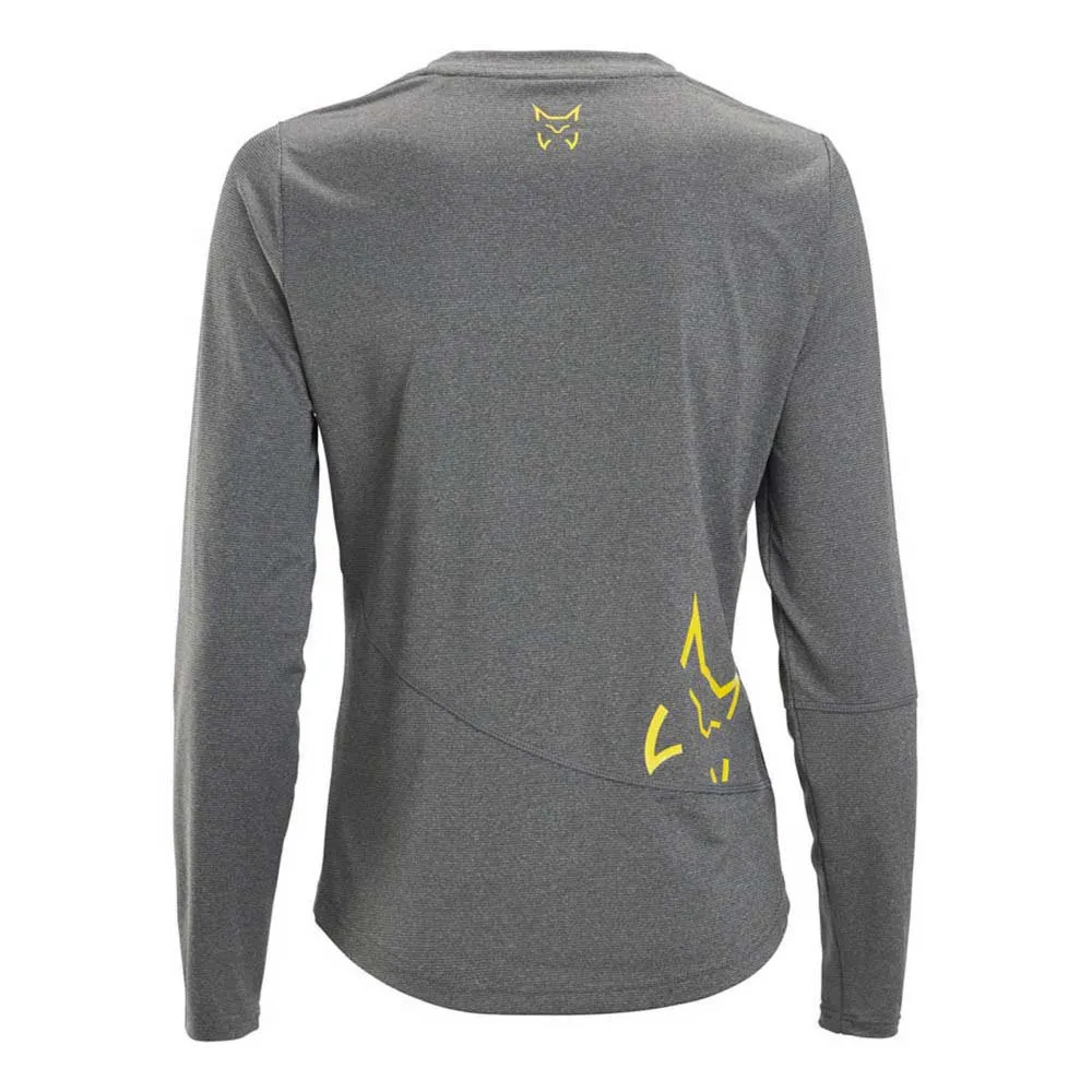 Altus Isella H30 Langarm-t-shirt