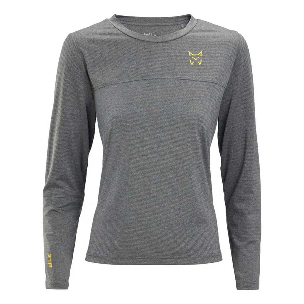 Altus Isella H30 Langarm-t-shirt