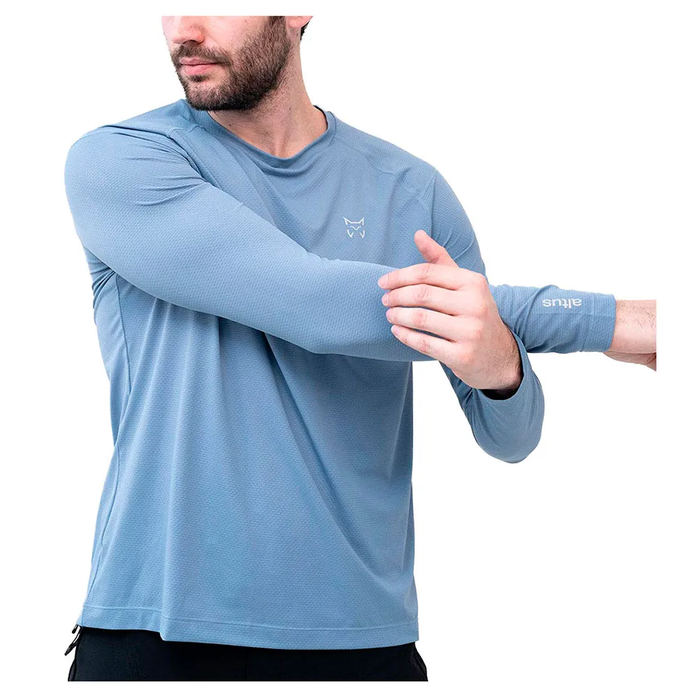 Altus Isella K30 Langarm-t-shirt Altus Isella K30 Langarm-t-shirt